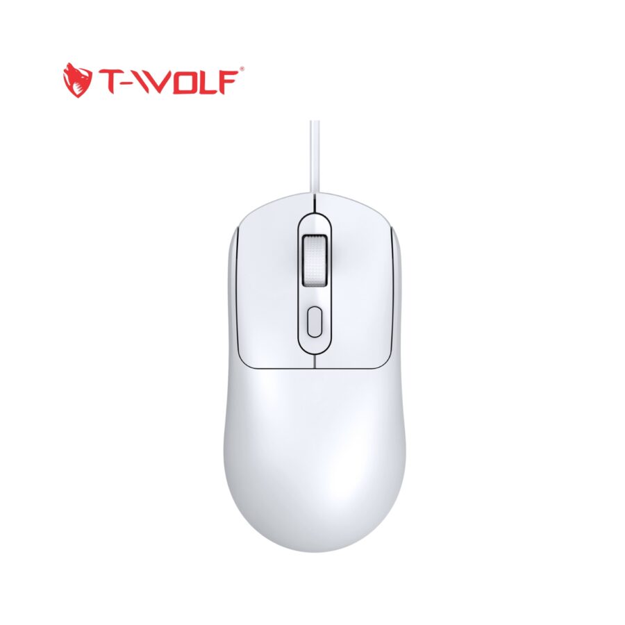 Chuto Vi Chuột có dây T-WOLF G580 » Vi Tính Thành Tín