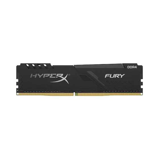 Ram PC DDR4 16GB 2666 KINGSTON Hyper Fury HX426C16FB3/16 (Chính Hãng ...